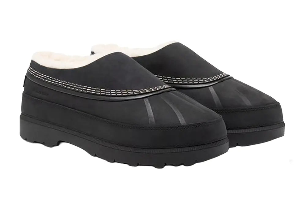 Sorel Sabot Imperméable Ambler™ Fireside - Black Dark Stone sorel