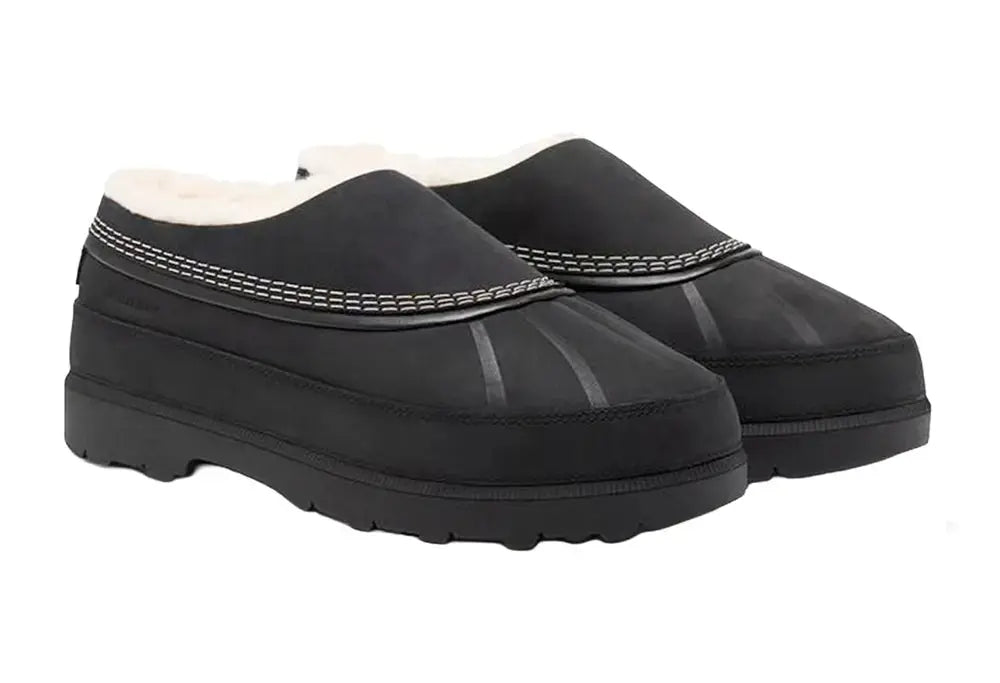 Sorel Sabot Imperméable Ambler™ Fireside - Black Dark Stone sorel
