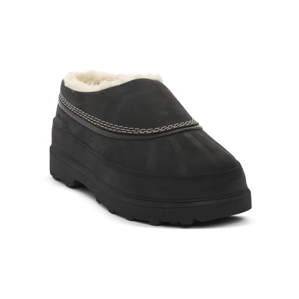 Sorel Sabot Imperméable Ambler™ Fireside - Black Dark Stone sorel