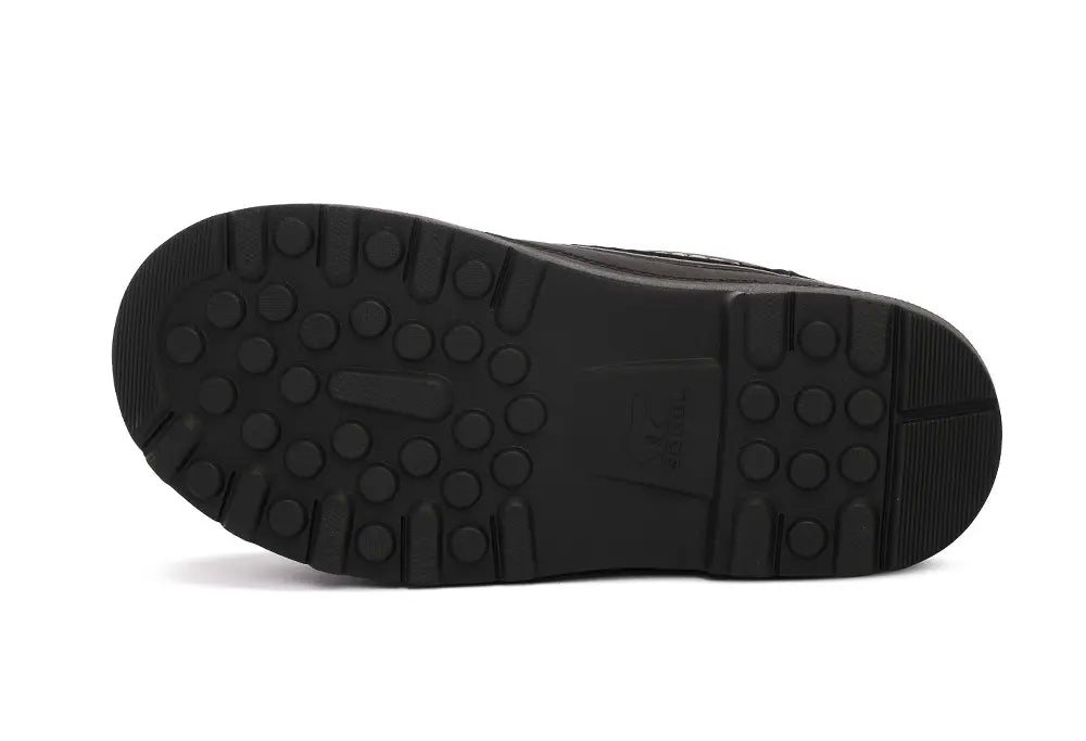Sorel Sabot Imperméable Ambler™ Fireside - Black Dark Stone sorel