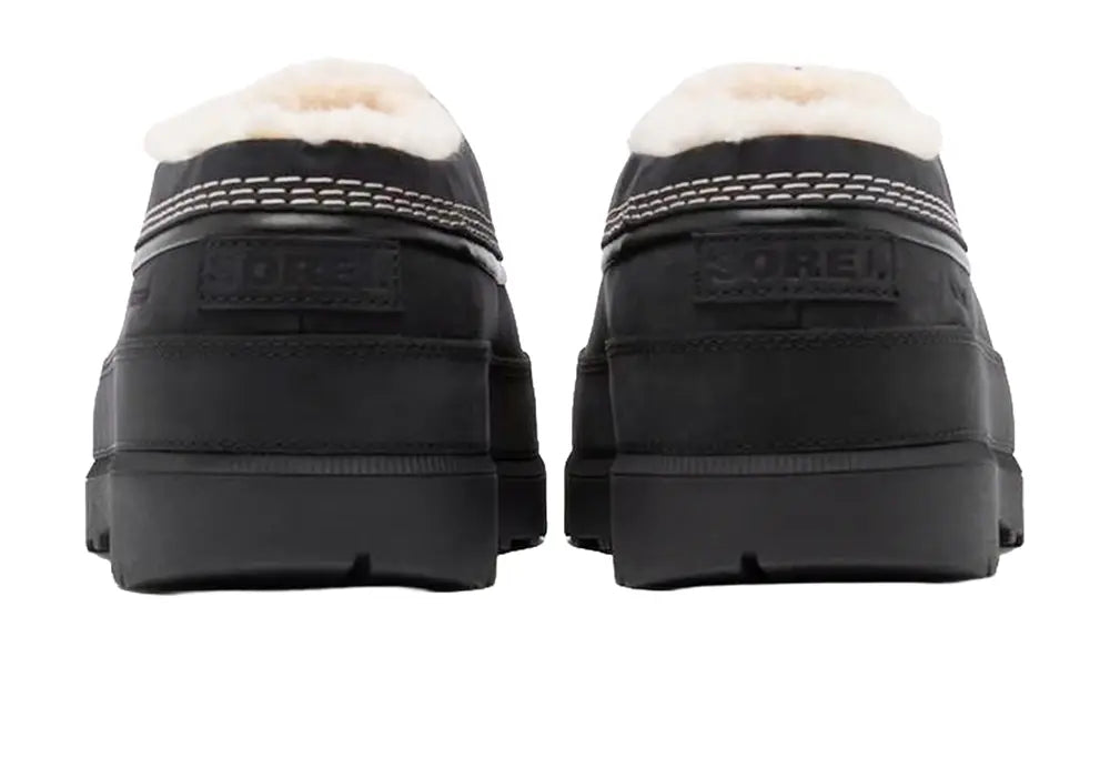 Sorel Sabot Imperméable Ambler™ Fireside - Black Dark Stone sorel