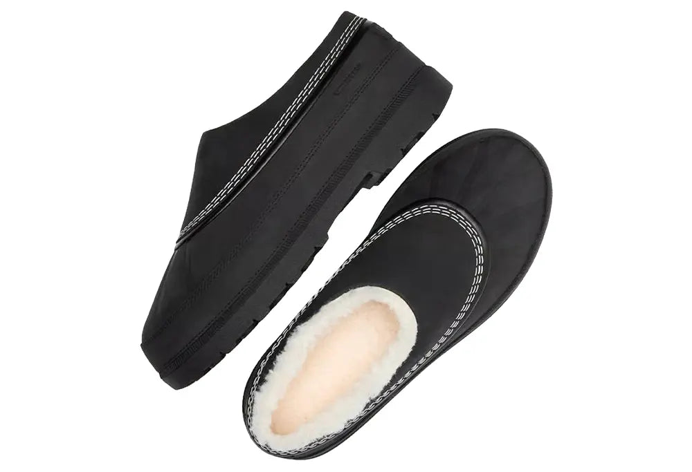 Sorel Sabot Imperméable Ambler™ Fireside - Black Dark Stone sorel