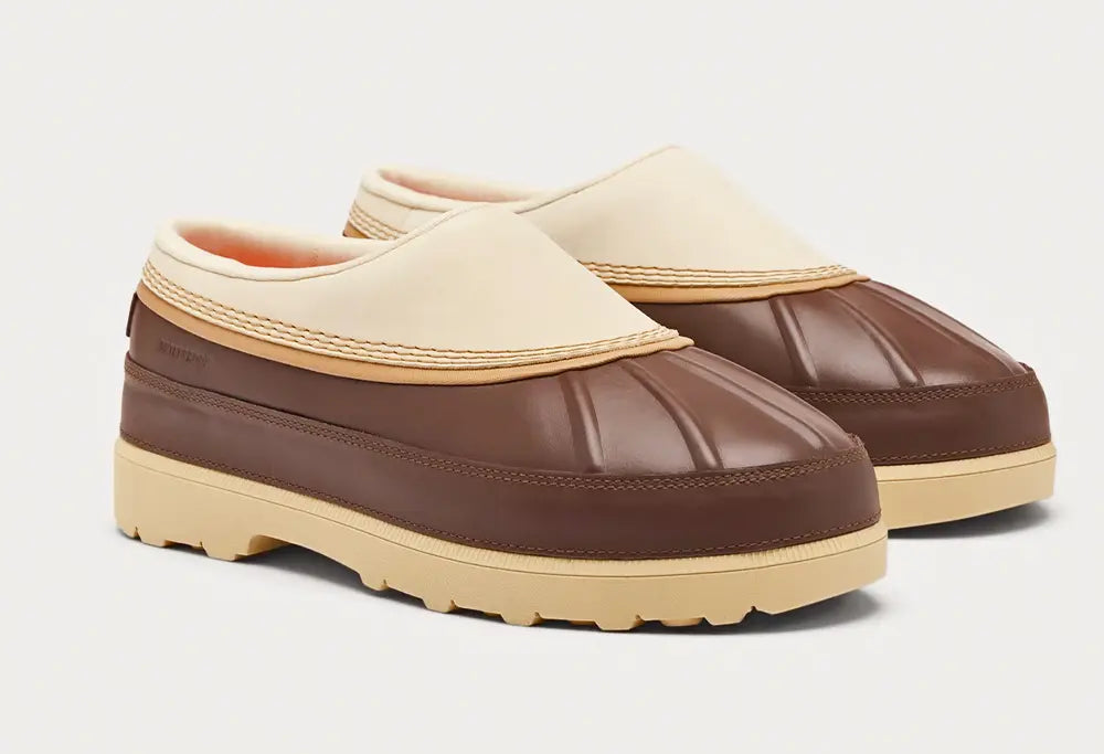 Sorel Sabot Imperméable Ambler™ - Tobacco sorel