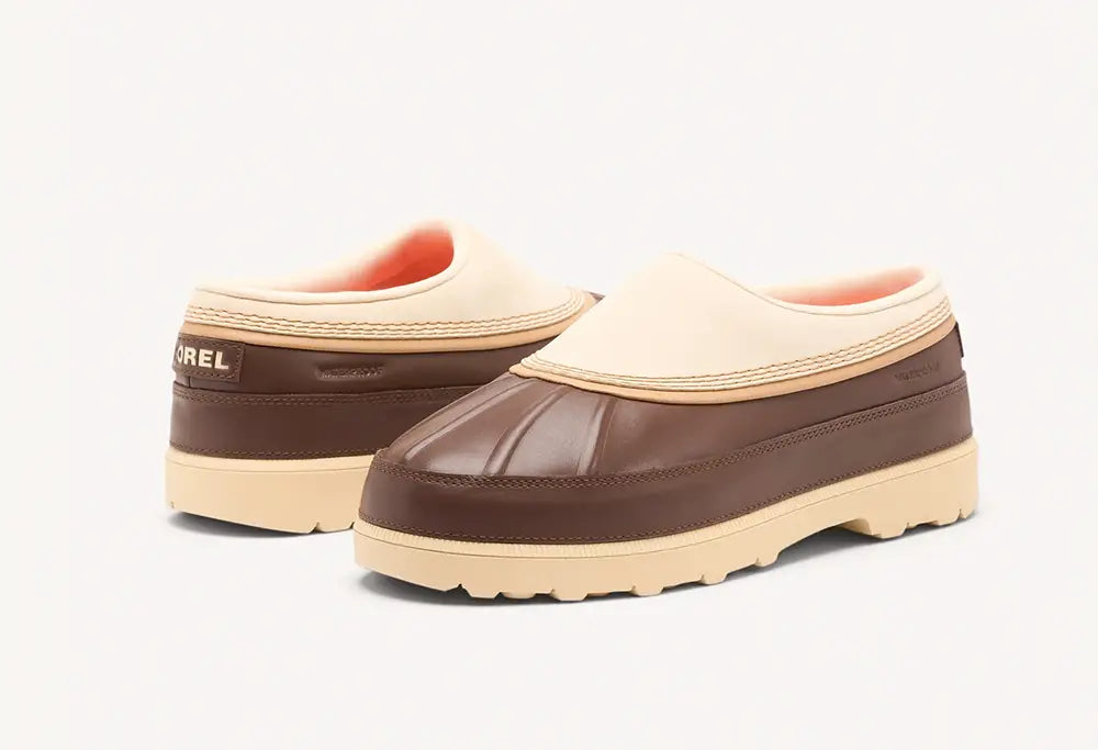 Sorel Sabot Imperméable Ambler™ - Tobacco sorel