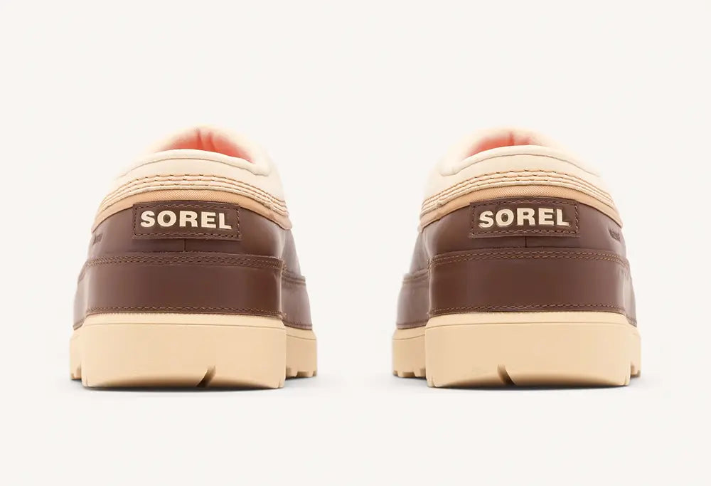 Sorel Sabot Imperméable Ambler™ - Tobacco sorel