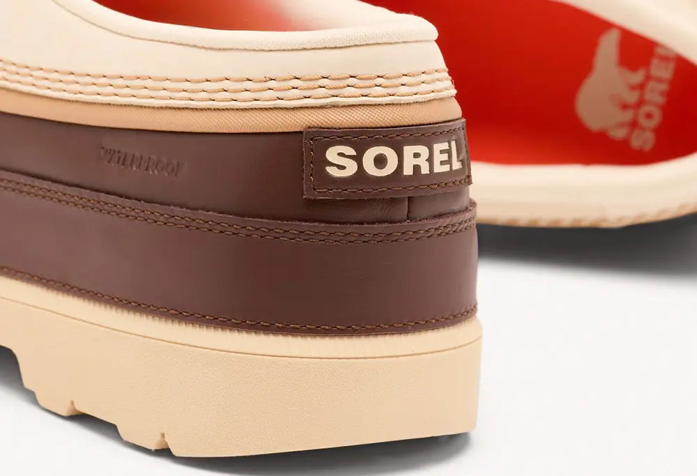 Sorel Sabot Imperméable Ambler™ - Tobacco sorel