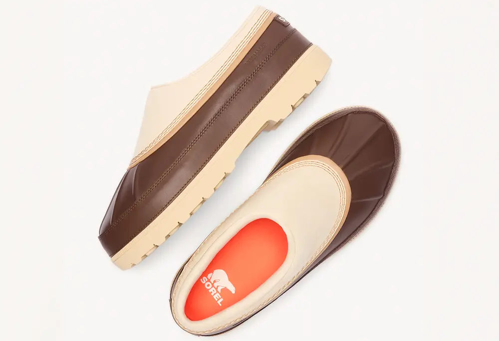 Sorel Sabot Imperméable Ambler™ - Tobacco sorel
