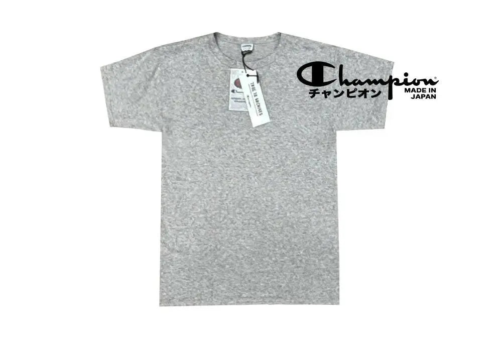 T-shirt Made In Japan Champion