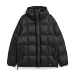 Taion Doudoune Mountain à capuche, Zip <Compactable> Taion