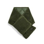 Taion  Écharpe Militaire Réversible Down | Olive Taion