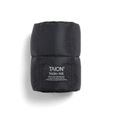 Taion Écharpe matelassée en duvet Taion