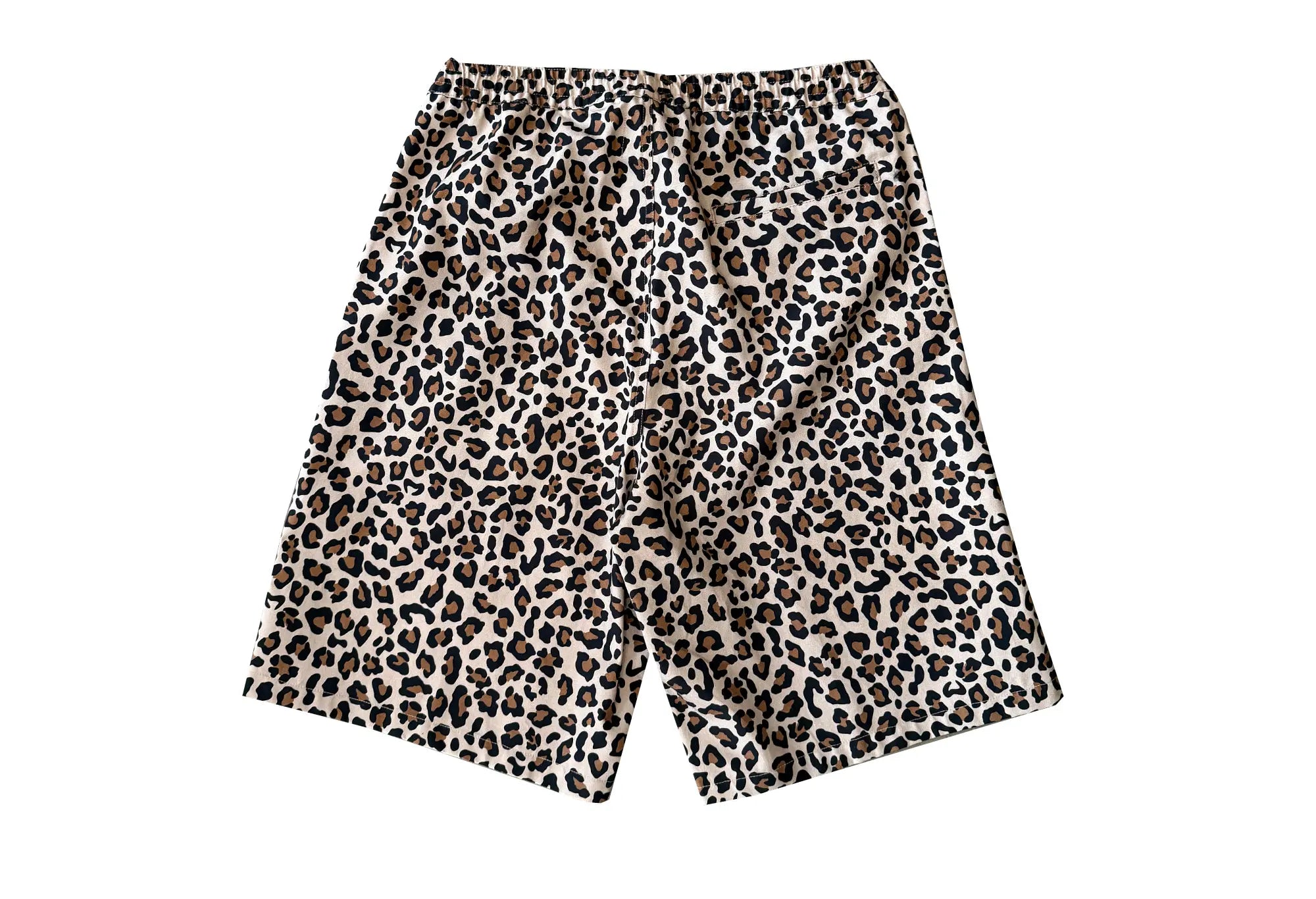 Taion Japan Special Easy Short Leopard Taion