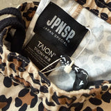 Taion Japan Special Easy Short Leopard Taion