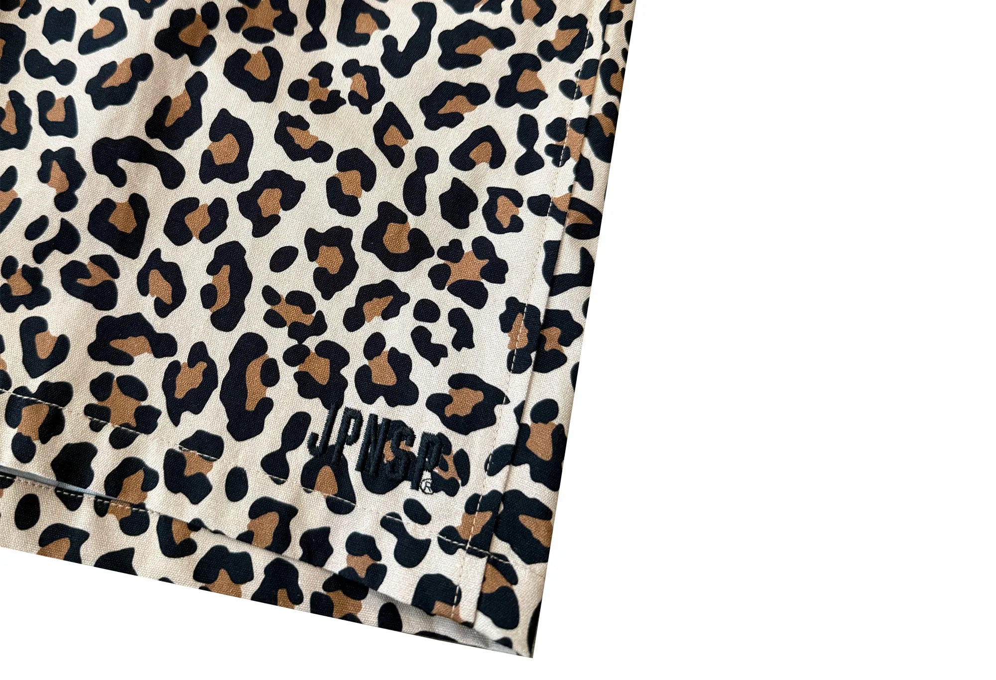 Taion Japan Special Easy Short Leopard Taion