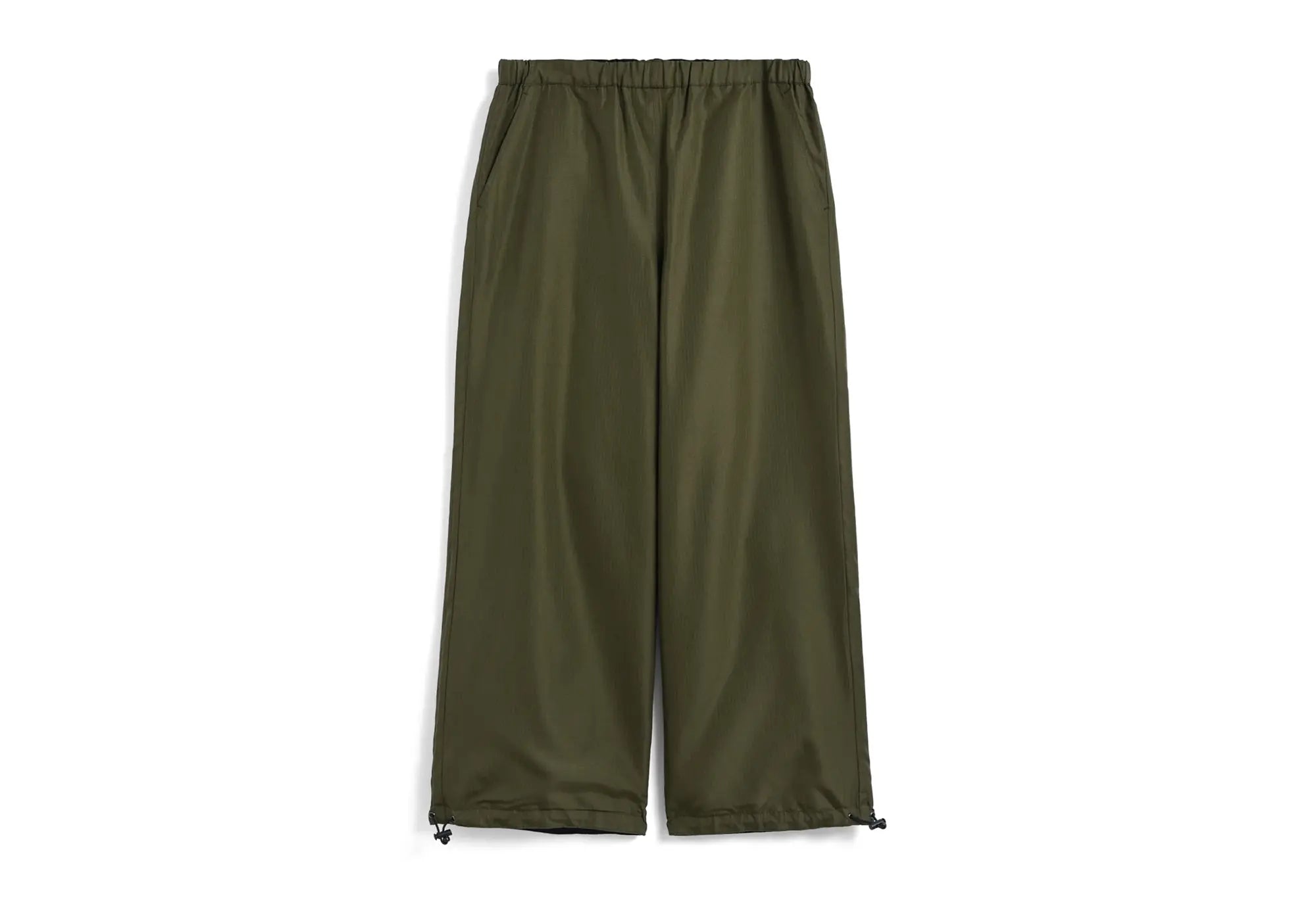 Taion Military Reversible Large Pants Taion