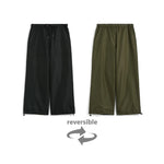 Taion Military Reversible Large Pants Taion