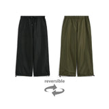 Taion Military Reversible Large Pants Taion
