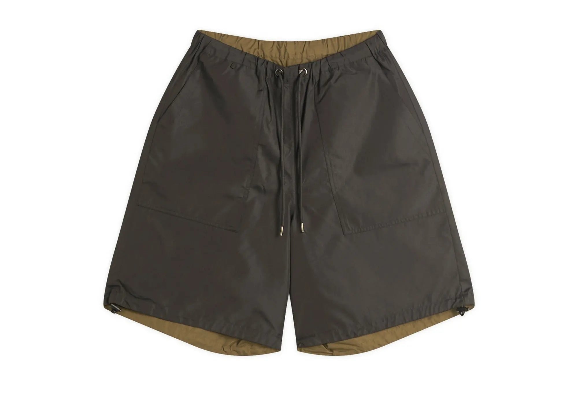 Taion Military Reversible Large Short Taion