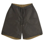 Taion Military Reversible Large Short Taion