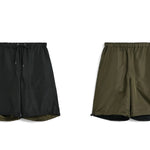 Taion Military Reversible Large Short Taion