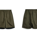 Taion Military Reversible Large Short Taion