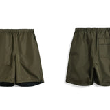 Taion Military Reversible Large Short Taion
