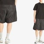 Taion Military Reversible Large Short Taion