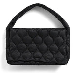 Taion Sac messenger militaire en duvet - L Taion