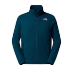 The North Face 100 Glacier Polaire Full Zip The North Face