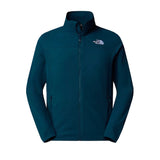 The North Face 100 Glacier Polaire Full Zip The North Face