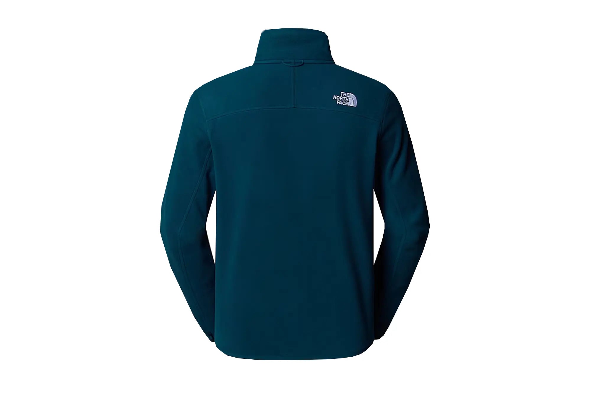 The North Face 100 Glacier Polaire Full Zip The North Face