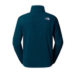 The North Face 100 Glacier Polaire Full Zip The North Face