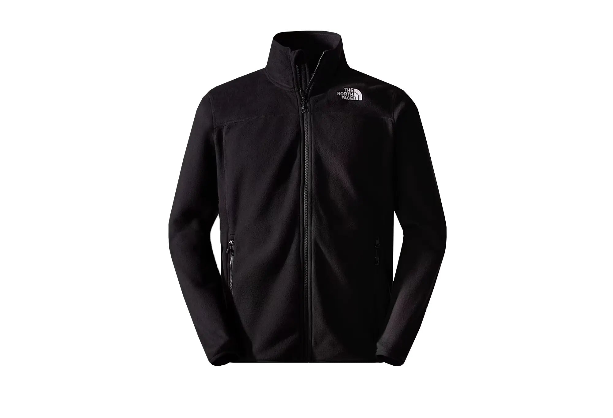 The North Face 100 Glacier Polaire Full Zip The North Face