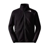 The North Face 100 Glacier Polaire Full Zip The North Face