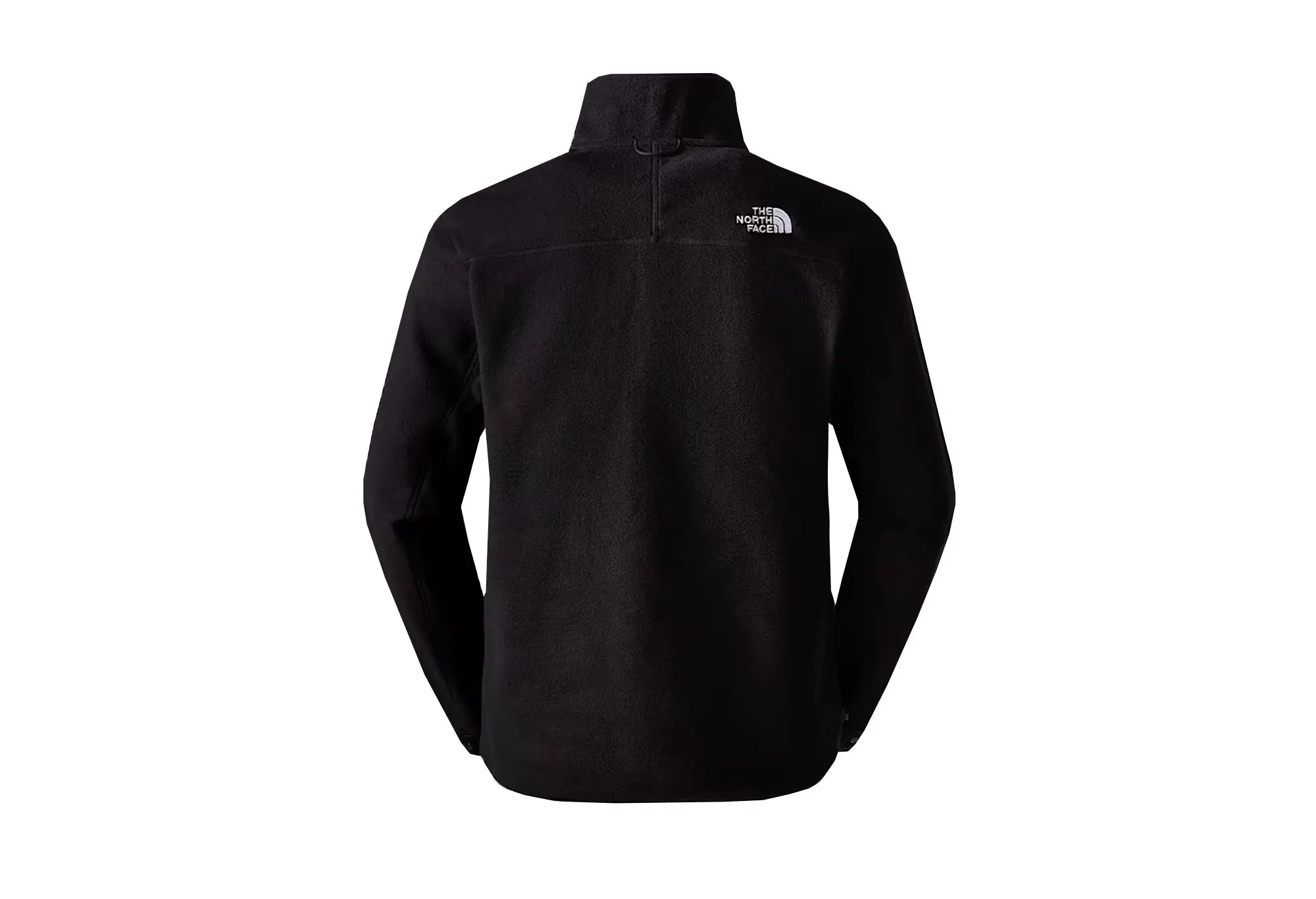 The North Face 100 Glacier Polaire Full Zip The North Face