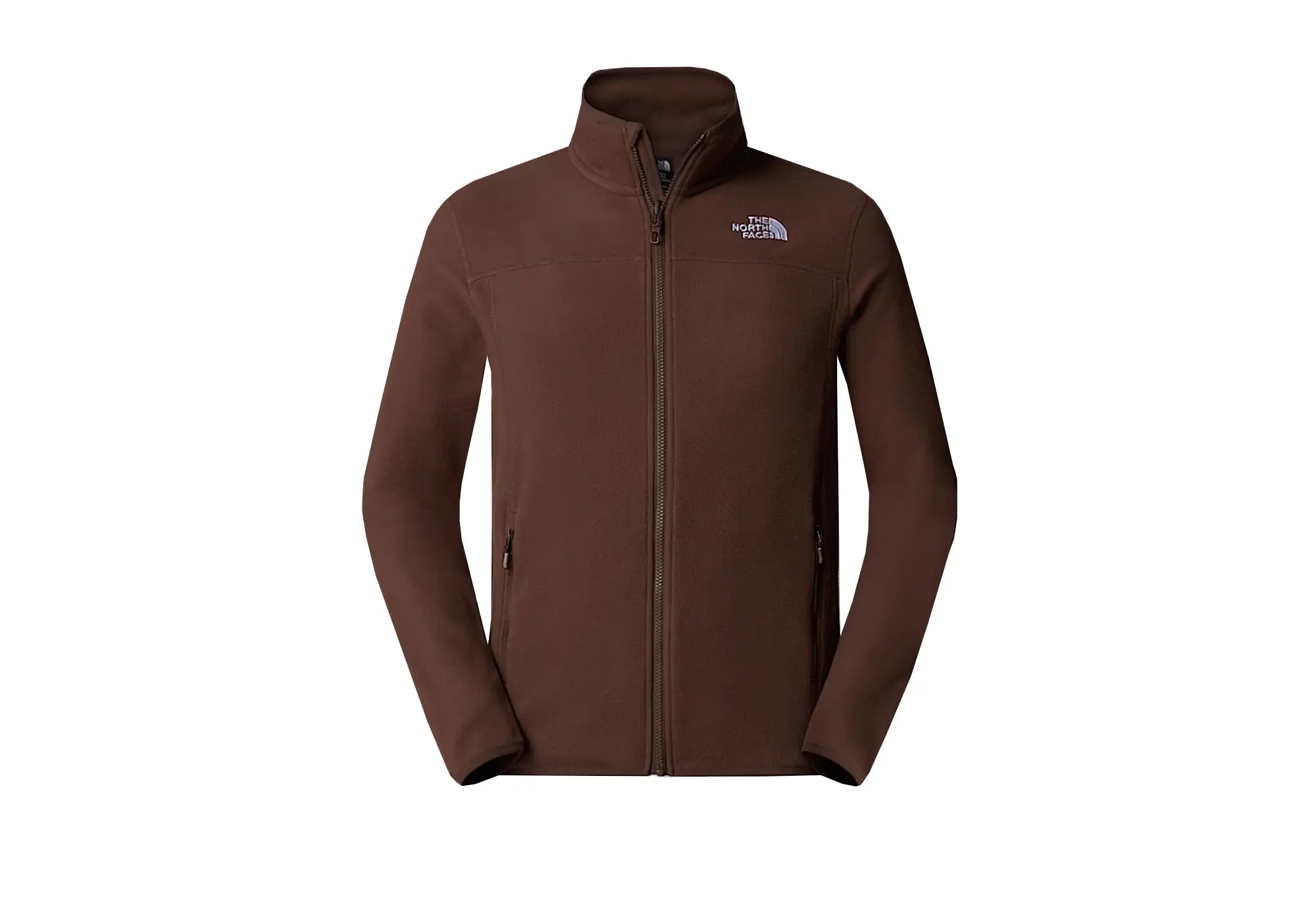 The North Face 100 Glacier Polaire Full Zip The North Face