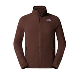 The North Face 100 Glacier Polaire Full Zip The North Face