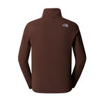 The North Face 100 Glacier Polaire Full Zip The North Face