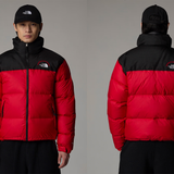 The North Face 1996 Nuptse 'Expedition System' Homme