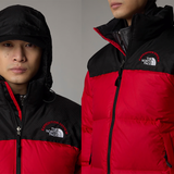 The North Face 1996 Nuptse 'Expedition System' Homme