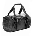 The North Face Base Camp Duffel Leather Bag The North Face