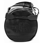 The North Face Base Camp Duffel Leather Bag The North Face