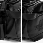 The North Face Base Camp Duffel Leather Bag The North Face