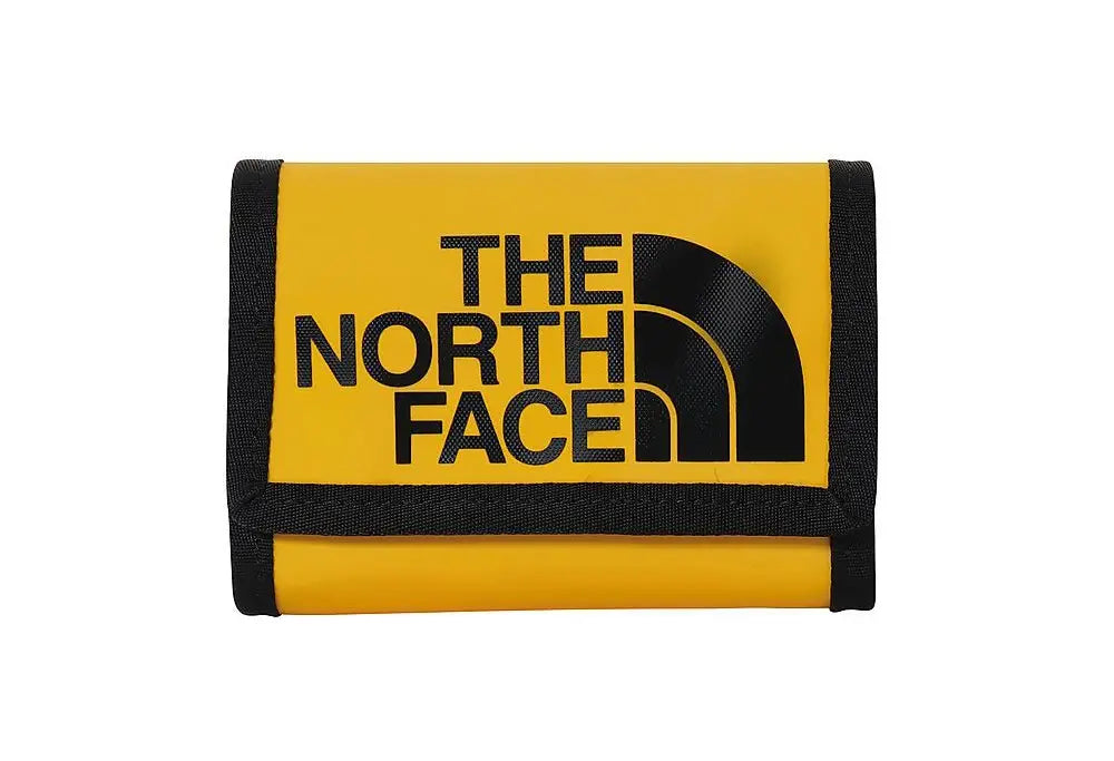 The North Face Base Camp Portefeuille The North Face