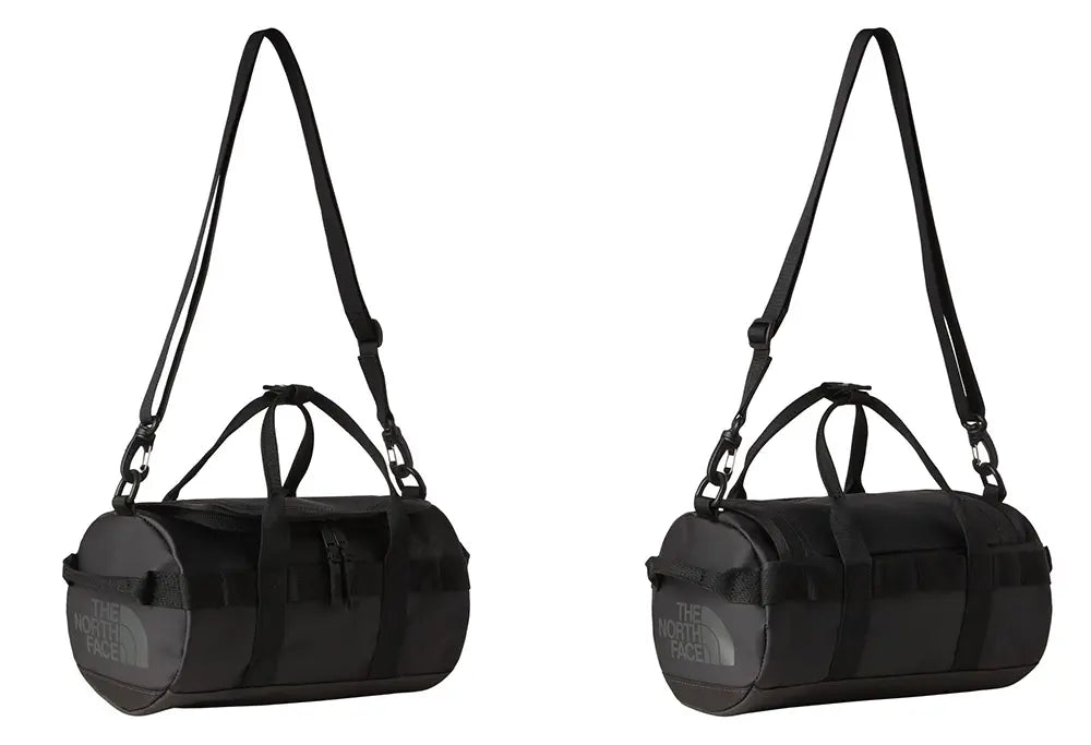 The North Face Base Camp Shoulder Bag The North Face