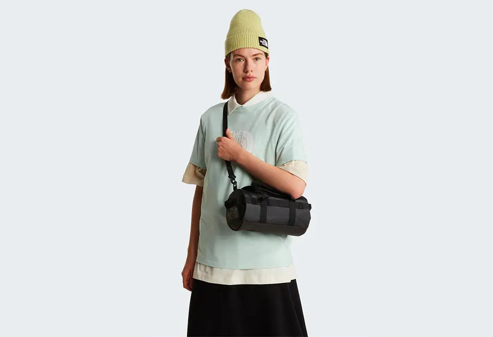 The North Face Base Camp Shoulder Bag The North Face