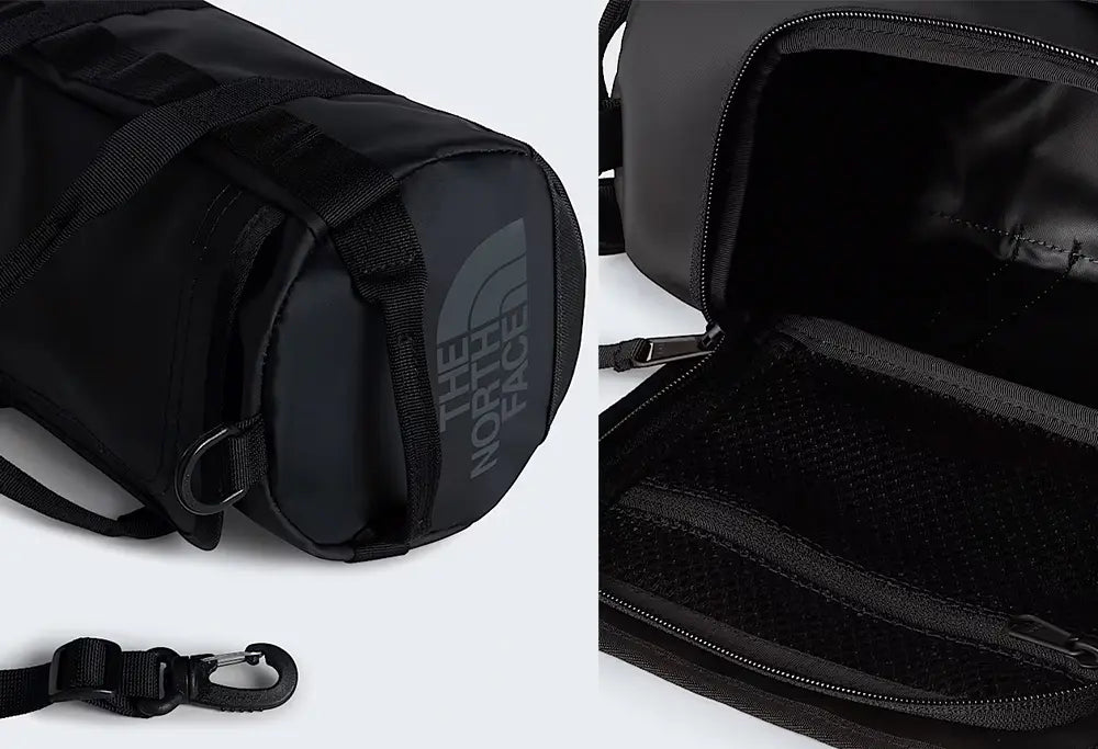 The North Face Base Camp Shoulder Bag The North Face