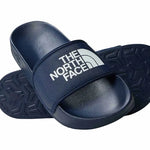 The North Face Base Camp Slide III Navy The North Face