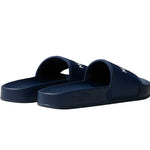 The North Face Base Camp Slide III Navy The North Face