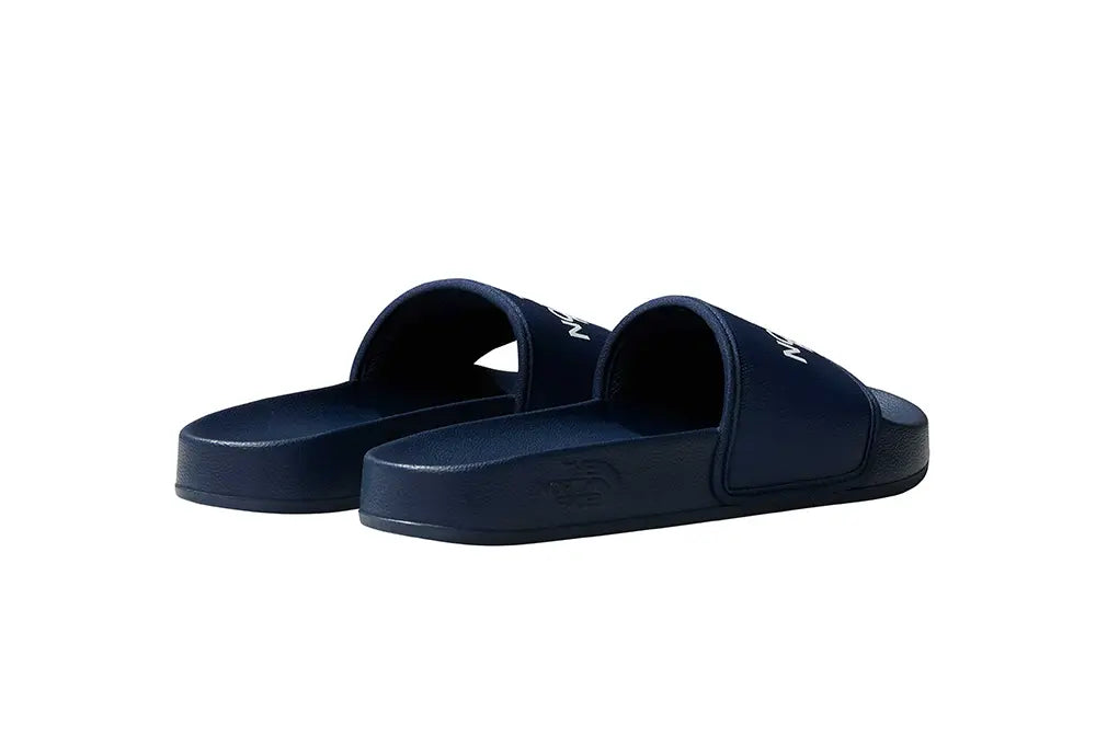 The North Face Base Camp Slide III Navy The North Face